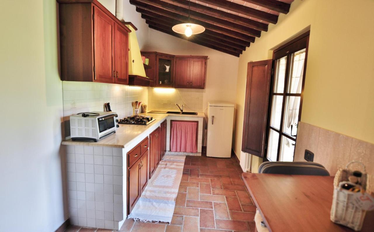 Agriturismo Podere Sertofano Barberino di Val dʼElsa Esterno foto