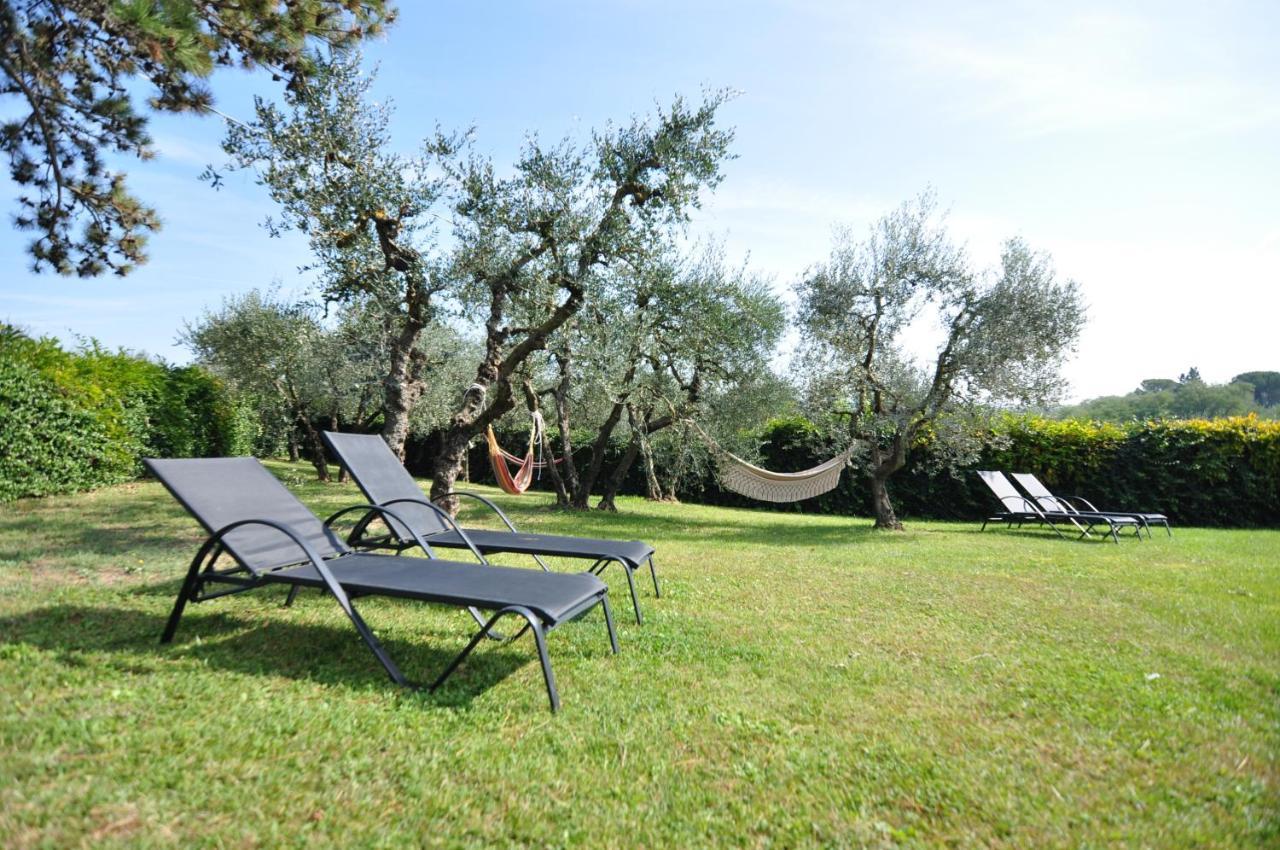 Agriturismo Podere Sertofano Barberino di Val dʼElsa Esterno foto